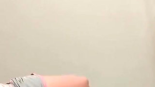 Erotic Sponge Scrubbing