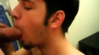 Big Cock Amateur Handjob