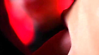 Shalina Devine Submitted to 3 Men