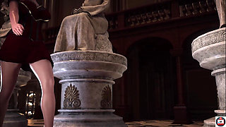 Genesis Order - 10 - 12 - Scenes