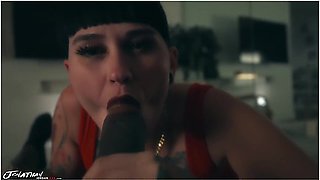 Cuckold On The Phone - Jonathan Jordan And Tiffany Nacke