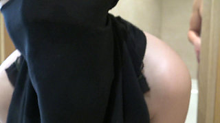 Arab Cuckold Wife Anal Sex