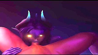 Amazing Adult Clip Cartoon Wild Show