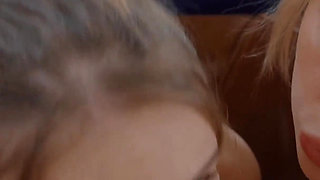 Getting Punishment for Sex at the Balcony! Is It Bad???