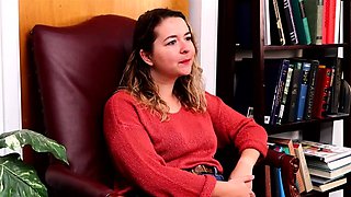 Punishment Profile: Kaylee