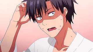 Hot Emotion in the dream_23082505p0
