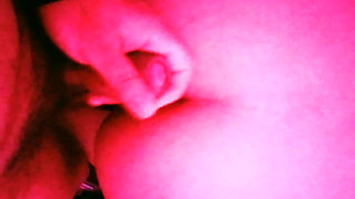 POV Amateur Anal