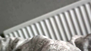 Step mom love BBC, step son monster cock destroying her pussy