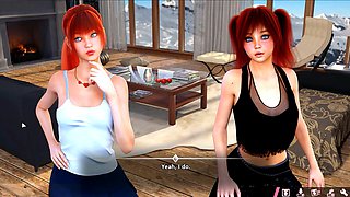 Gigs, miss, meet and fuck