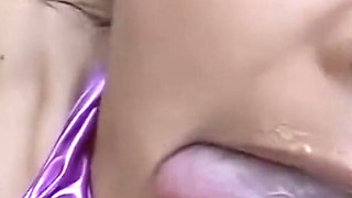 Public Outdoor Gangbang Blowbang