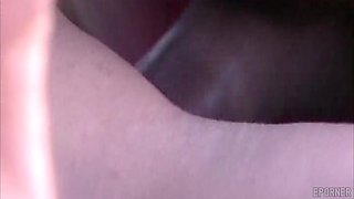 Gorgeous Danielle Rogers crazy sex video