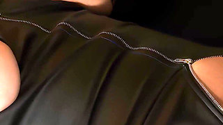 Surrender to Her Will - This Wife's Desire Is Her Husband's Only Command