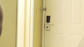 Hillbilly Girlfriend Fucks Gets Cumshot