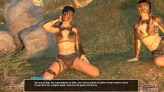 Animation sex, vis, anime