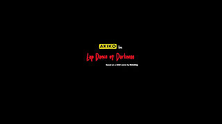 Akiko - Lap Dance of Darkness