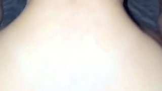 Holly Brougham Late Night Fuck Ends With Hot Facial