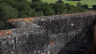 Noemie at the Viaduct