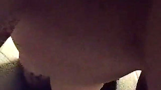 My Little Stepdaughter Love Anal Sex - Ass to Mouth Cum 2 Time in Her Ass