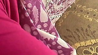 Indian Couple Bathroom Sex