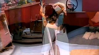 Brazil Dreamcam Fabiana Dickson 33: Masturbation, Solo  Webcam Porn