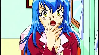 Anime Manga Sex Action