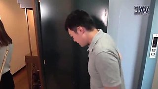 Neighborhood Wives Chase Me For Wild Sex - Part 4