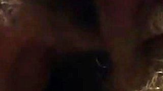 Muscular Daddies Intimately Kissing