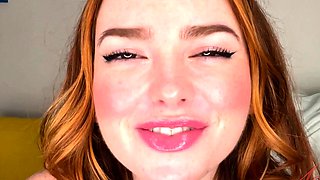 Emo Teen Becka Solo Webcam Masturbation Porn