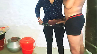 XXX Horny Desi Indian Village Bhabhi Pusssy Fuck by Devar Hot Indian Web Series Sex