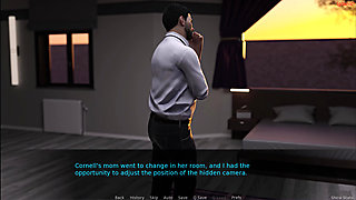 Pineapple Express 6 Jasmine Gave Me a Blowjob
