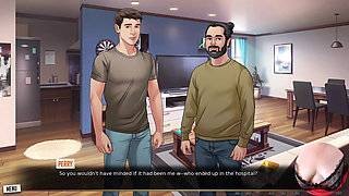 Gameplay Our Red String - Part 2