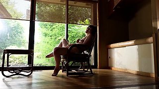 Hardcore Asian Japanese Screaming Orgasm