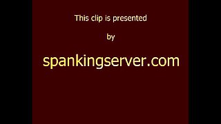 Kelly Norton Teen Bondage Spanking Punishment BDSM Domination