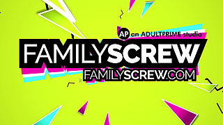 What Happens in Vacation, Stays in Vacation at FamilyScrew