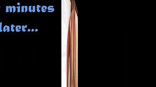 40 Minutes, 2 Cumshots: Amateur Compilation