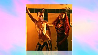 Tyla's Petite Indian Passion Erupts in Sultry Compilation