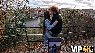 Vip4k. roksolana mir cheats on her fiance for currency