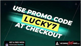 Hot Wife Victoria Voxxx Invited A Bisexual Friend And It Ended With A Threesome