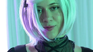 Double Penetration to Nier