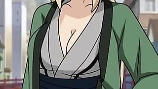 Naruto - Kunoichi Trainer [v0.13] Part 37 Naked Tsunade -sama by Loveskysan69