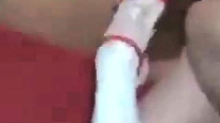 Deutscher Swinger Gangbang Creampie