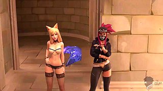 Legends: Big Tits, Amateur  Big Ass Porn