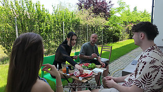 Sex Friends in Bucharest