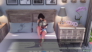 Fate and Life #6 the Mystery of Vaulinhorn