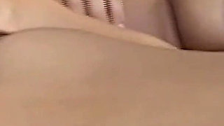 A Horny Redhead Vixen with Huge Fake Tits Fuck a Guy on a Pool Table.