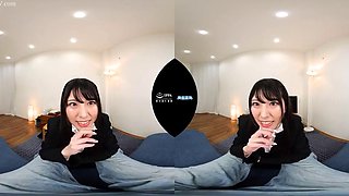 Asian preliminary: Blowjob, Japanese  Vr VR Porn