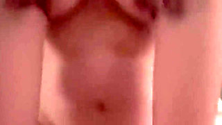 Mature Brunette Asian Slut Show Her Long Nipple Fuck by Andrewtatt