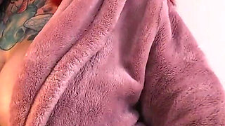 Morning Coffee and Creampie Breeding