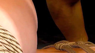 Bigcock Orc Animated Goddess of Wild Nights - 3D Animation