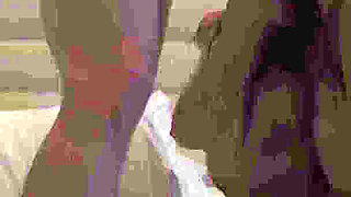 Dirty Stripper Sluts Get a Hardcore Fucking!